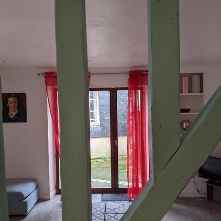 オンフルール La Maison De Satiyeヴィラ エクステリア 写真
