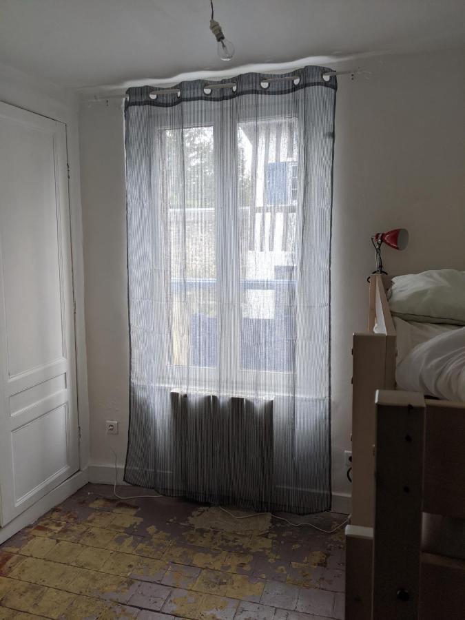 オンフルール La Maison De Satiyeヴィラ エクステリア 写真