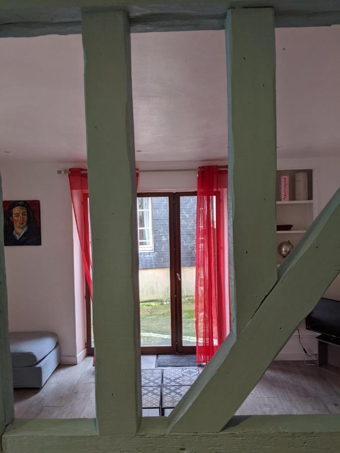 オンフルール La Maison De Satiyeヴィラ エクステリア 写真