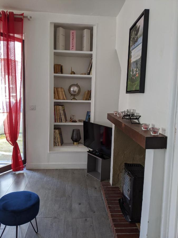 オンフルール La Maison De Satiyeヴィラ エクステリア 写真