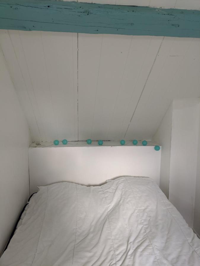 オンフルール La Maison De Satiyeヴィラ エクステリア 写真