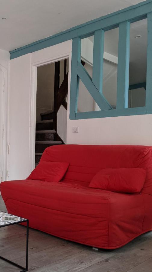 オンフルール La Maison De Satiyeヴィラ エクステリア 写真