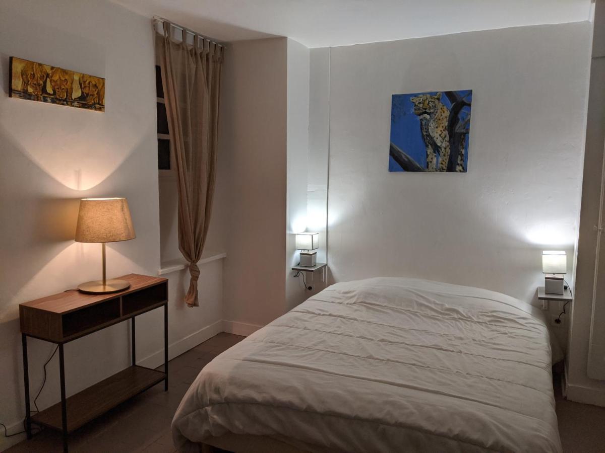 オンフルール La Maison De Satiyeヴィラ エクステリア 写真